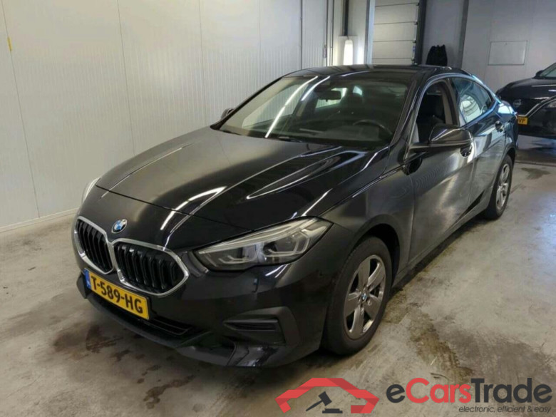 BMW 2-serie Gran Coupé 218i Introduction Ed #1
