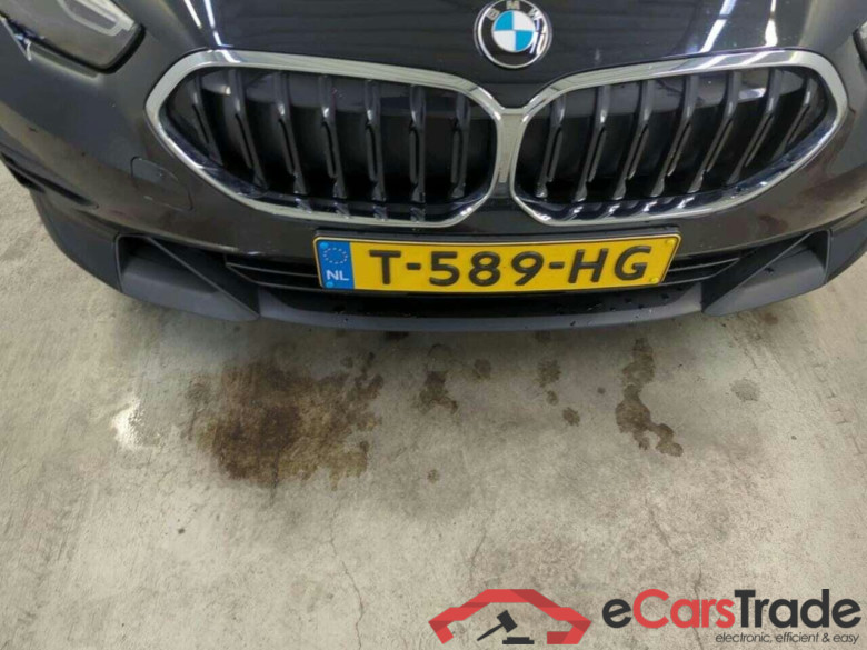 BMW 2-serie Gran Coupé 218i Introduction Ed #4