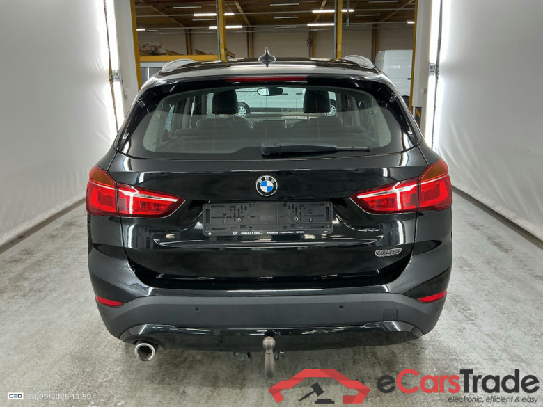 BMW X1 1.5 SDRIVE16DA #5