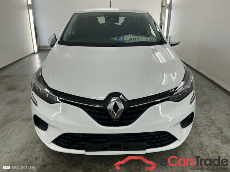RENAULT Clio 1.0 TCE 90 CORPORATE EDITION #2
