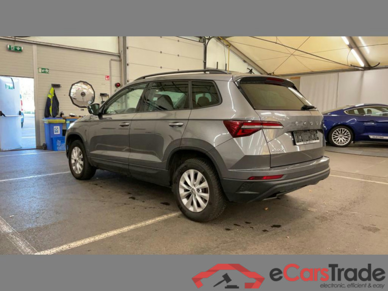 SKODA Karoq 1.0 TSI Ambition #3