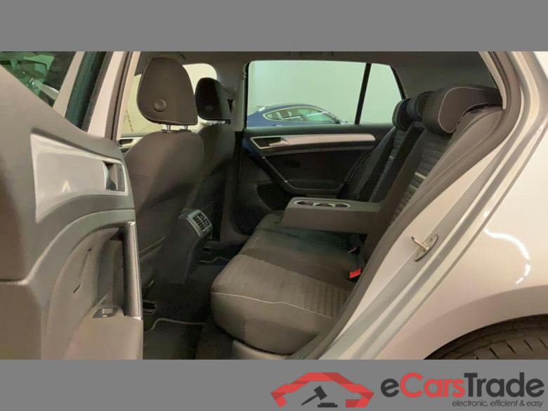 VOLKSWAGEN Golf VII 1.2 TSI Highline #5