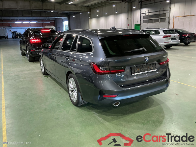 BMW 3 SERIES TOURING 2.0 320E TOURING #3