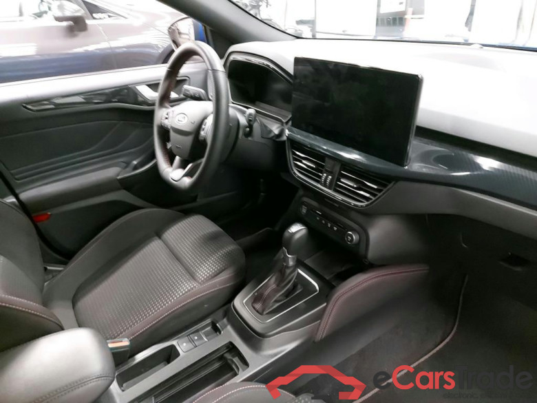 FORD - FOR FOCUS EcoBoost MHEV 155PK DCT ST-Line X Packl Design & Winter & Parking & Adaptive LED Headlights  * PETROL * #3