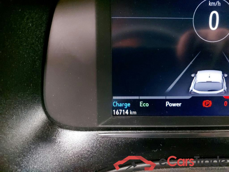 OPEL - OPE E-CORSA 136PK Auto Edition With Climatic & Multi Media Nav  * ELECTRIC * #5