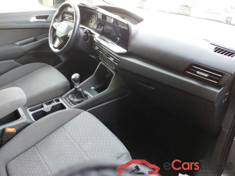 FORD Grand FORD Grand Tourneo 2,0 ECOBLUE 102 CV BVM TITANIUM  Titanium #5