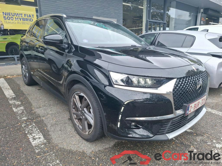 DS AUTOMOBILES DS 7 CROSSBACK 1.6 PHEV 225 RIVOLI AUTO #2