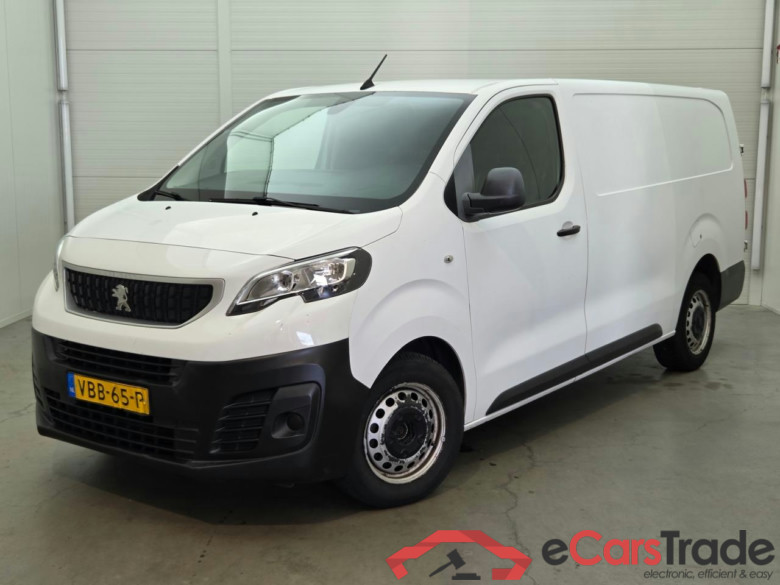 PEUGEOT Expert 231S 2.0 BlueHDI 120 Premium #1