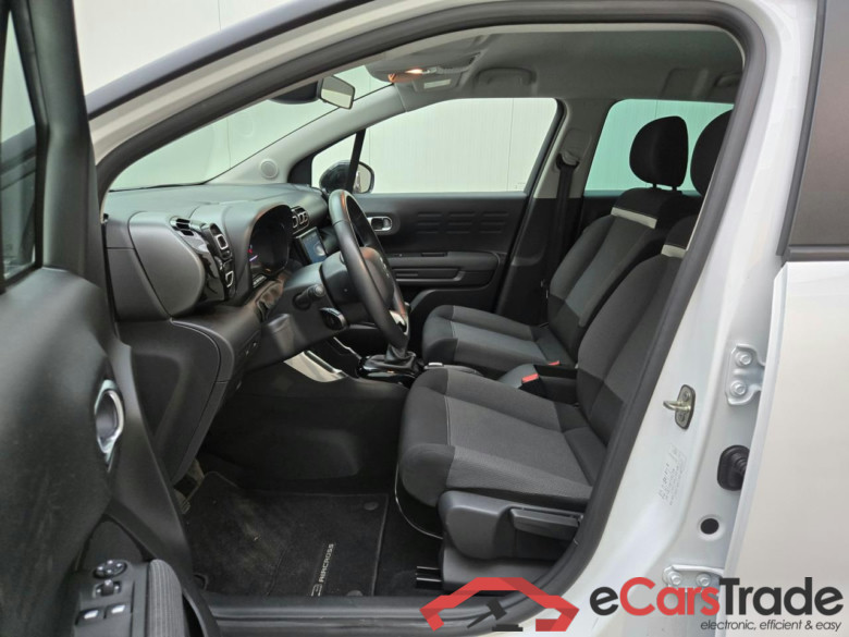 CITROEN C3 Aircross 1.2 PureTech Feel #5