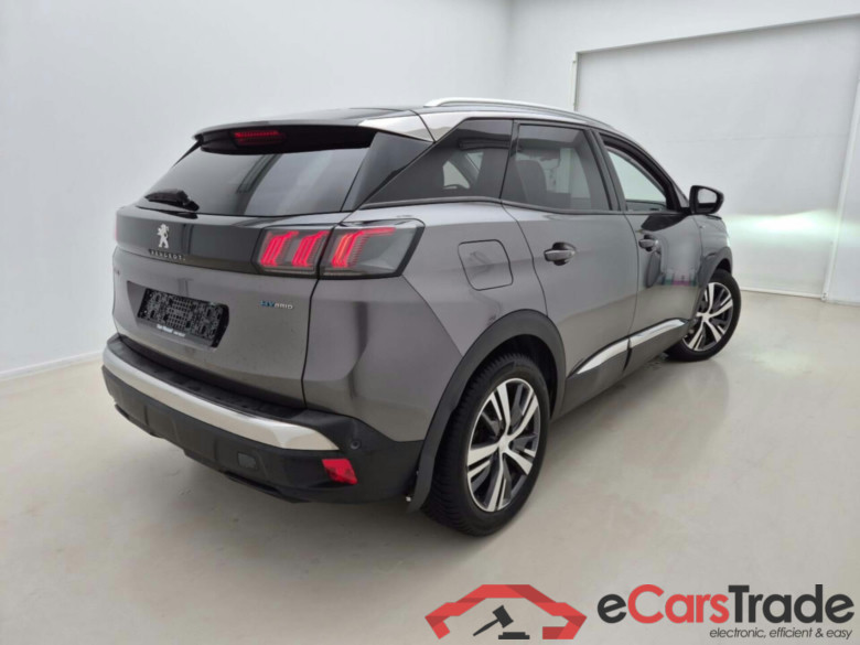 PEUGEOT 3008 1.6 HYBRID ALLURE EAT8 #2