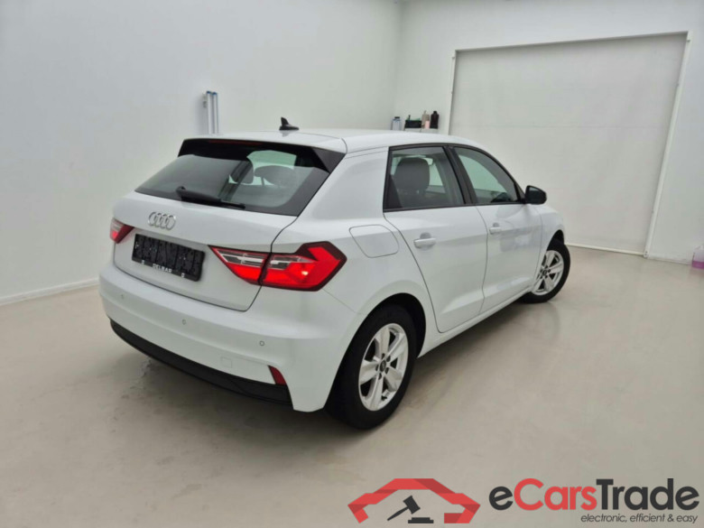 AUDI A1 SPORTBACK 25 TFSI ATTRACTION #2
