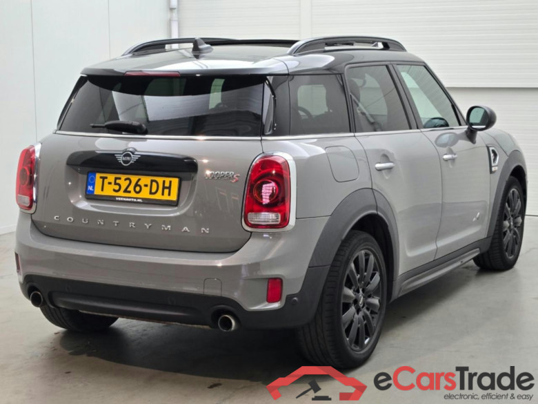 Mini countryman 2.0 Cooper S ALL4 Chili #4
