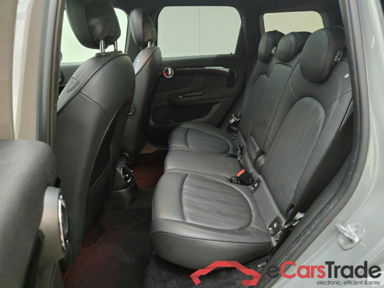 Mini countryman 2.0 Cooper S ALL4 Chili #5