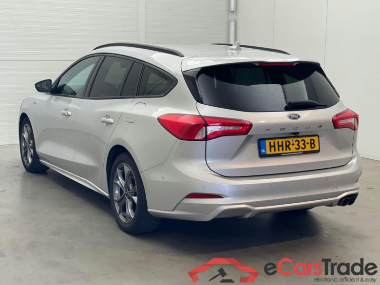 FORD Focus wagon 1.0 EcoBoost Titanium Business #3