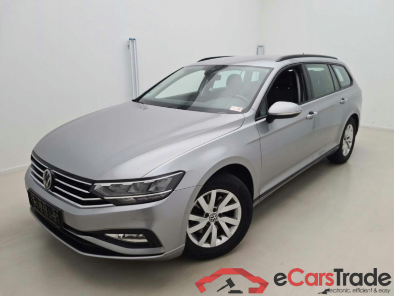 VOLKSWAGEN PASSAT VARIANT 2.0 TDI TRENDLINE