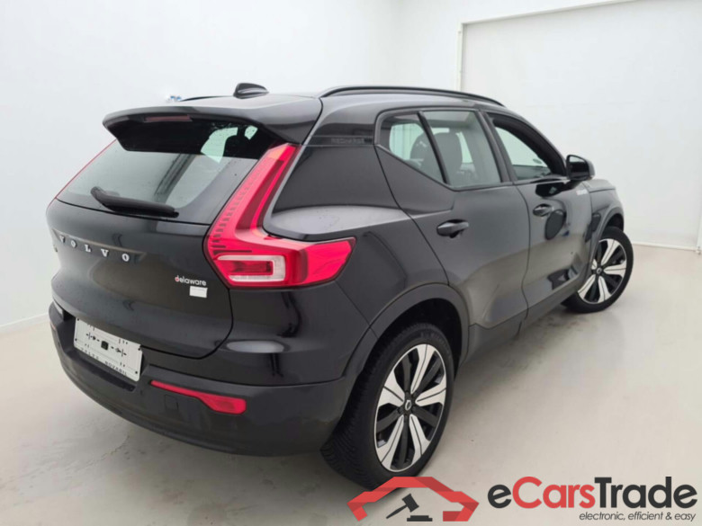 VOLVO XC40 RECHARGE CORE #2