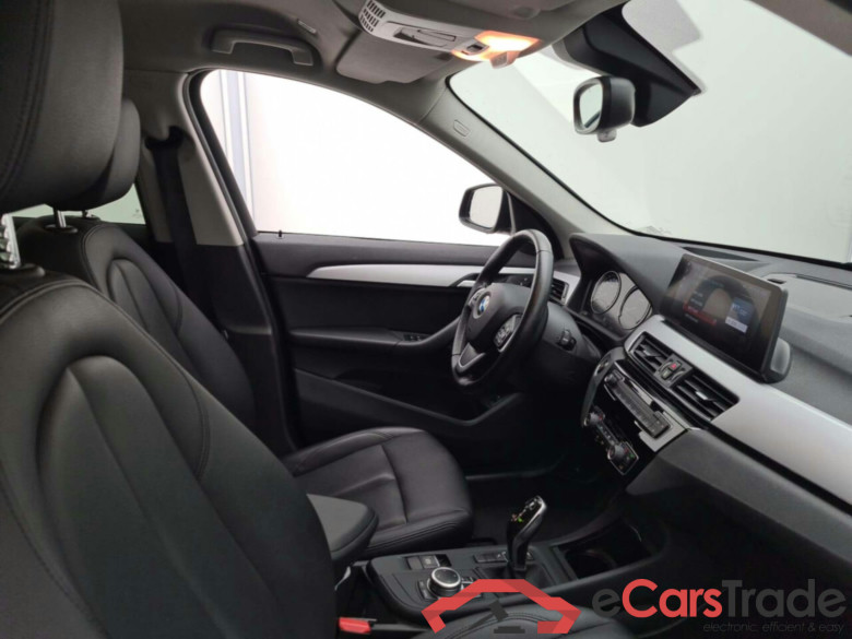 BMW X1 1.5 SDRIVE16D #3
