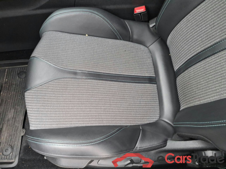 PEUGEOT 3008 1.5 BLUEHDI  ALLURE PACK EAT8 #5