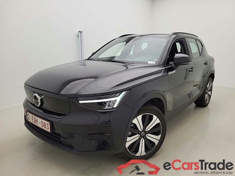 VOLVO XC40 RECHARGE CORE #1