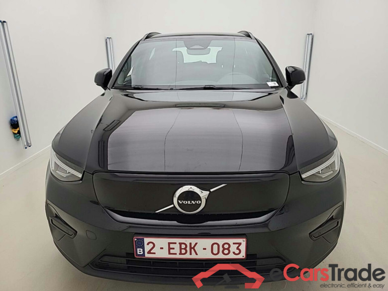 VOLVO XC40 RECHARGE CORE #5