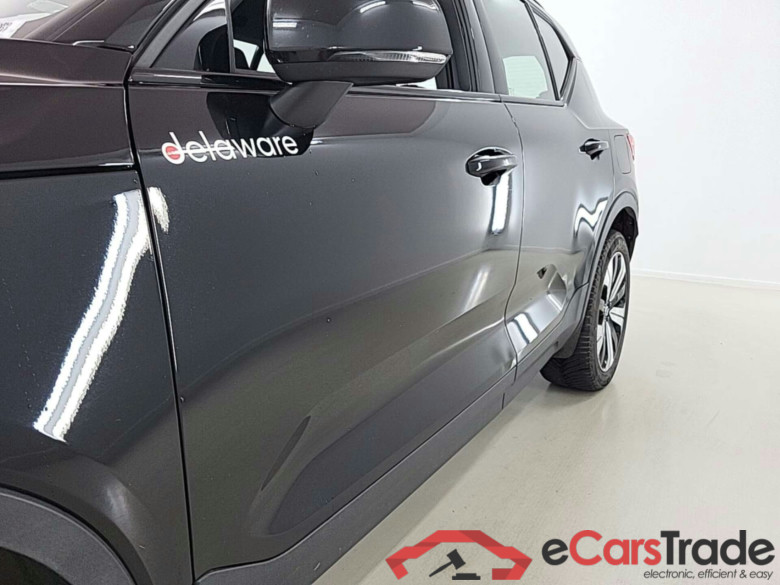 VOLVO XC40 RECHARGE CORE #6