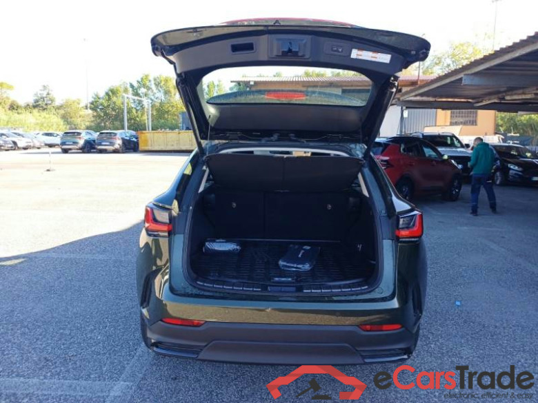 LEXUS NX / 2021 / 5P / SUV HYBRID BUSINESS 2WD MY22 #5