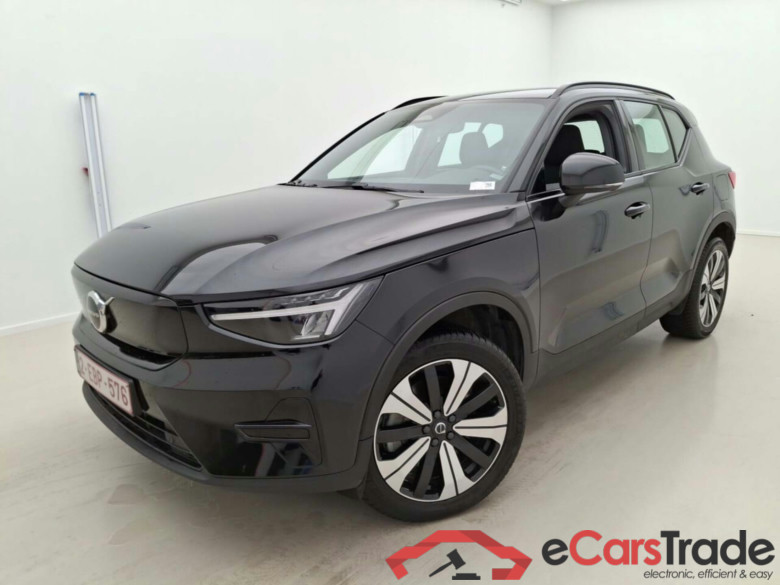 VOLVO XC40 RECHARGE CORE #1