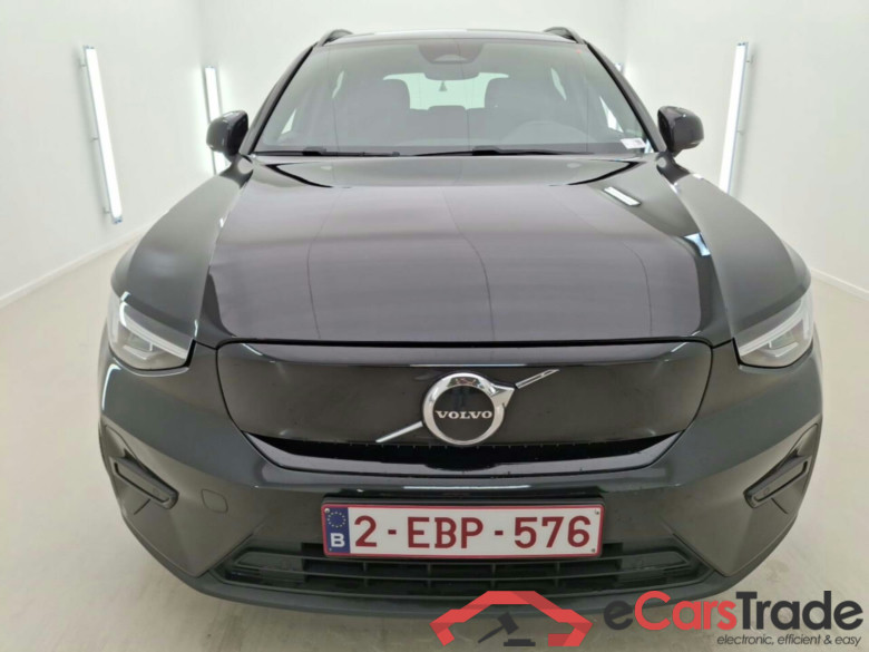 VOLVO XC40 RECHARGE CORE #5