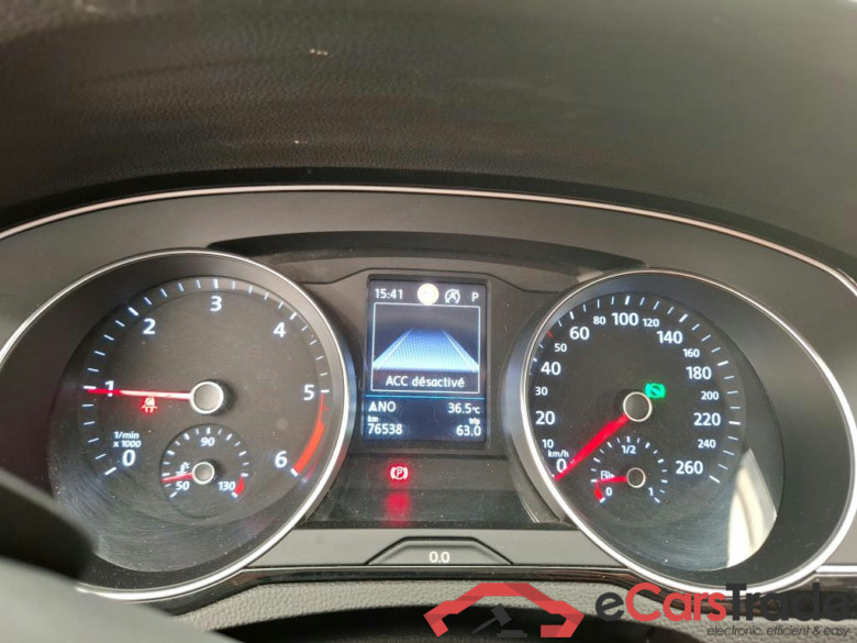 Passat Berline Business 2.0 TDI 150CV BVA7 E6d #6