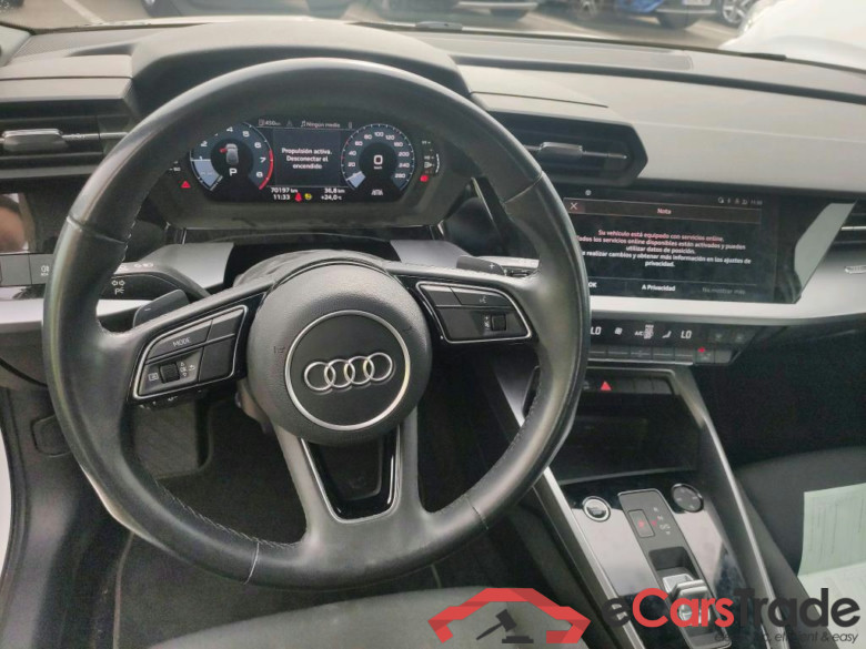 AUDI A3 / 2020 / 5P / berlina con portón Sportback 30 TFSI 81kW (110CV) S tronic #3