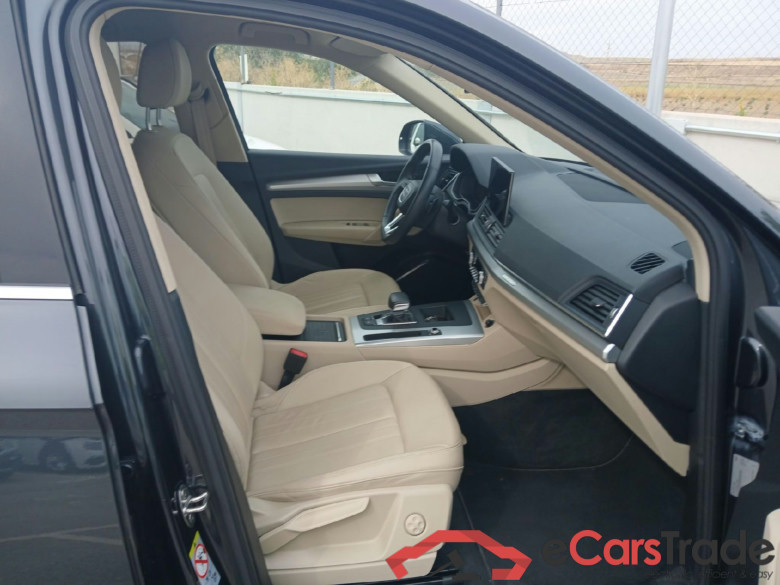 Q5 FYG 40 TDI quattro advanced 2.0 TDI 205CV AT7 E6d #6