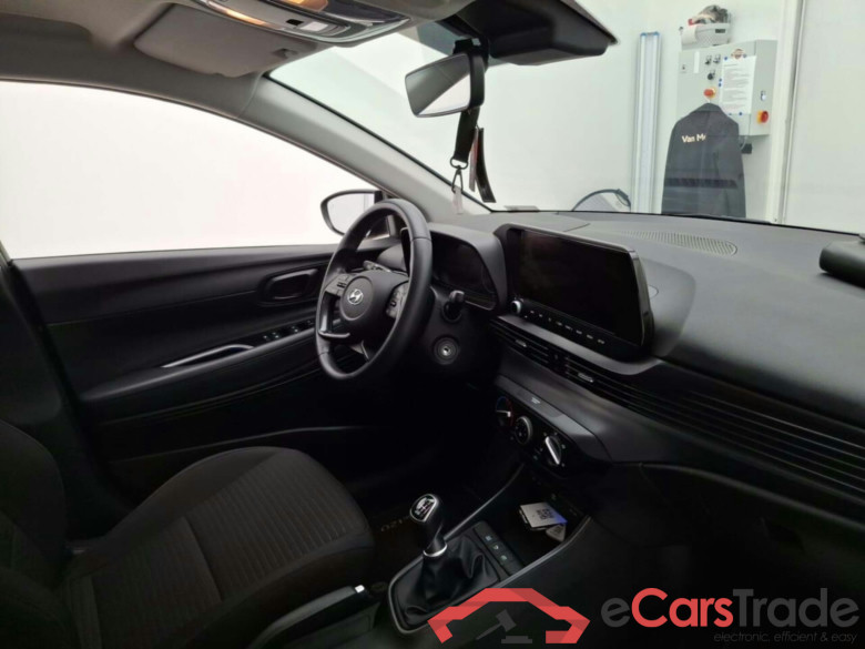 HYUNDAI I20 1.0 T-GDI TWIST #3
