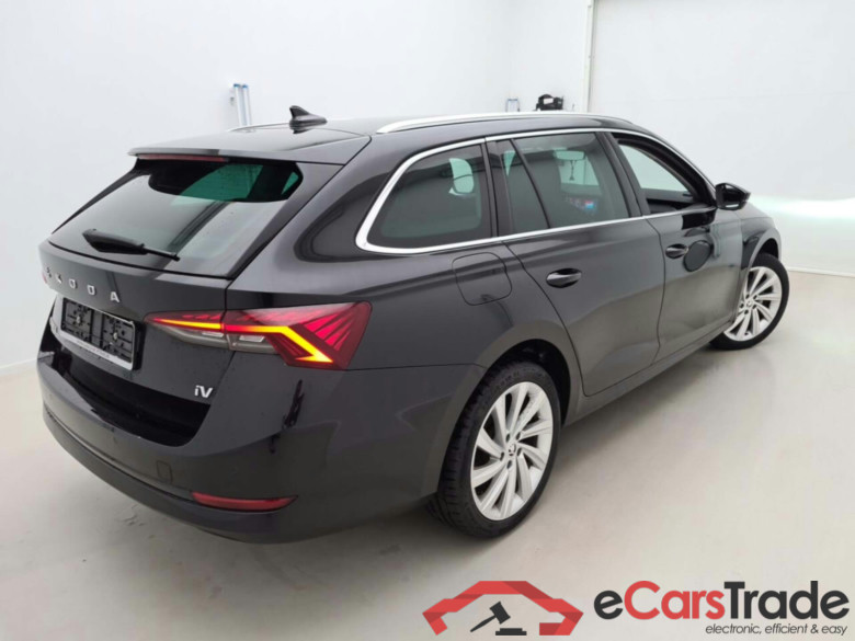 SKODA OCTAVIA COMBI 1.4 TSI IV AMBITION DSG #2