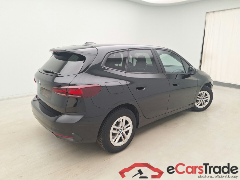 BMW, 2-serie Act.Tour '21, 218d Act.Tourer 100kW Aut. #4