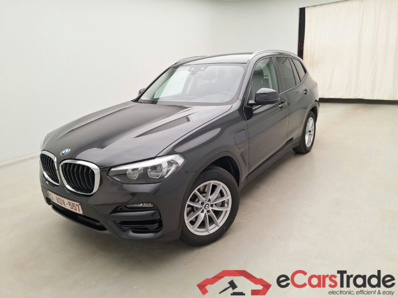 BMW, X3 '17, X3 xDrive30e 120kW Aut. #2