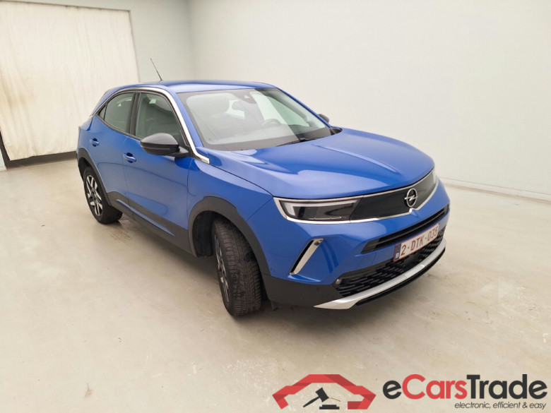 Opel, Mokka '20, Mokka 1.2 136 s/s Elegance 5d #5