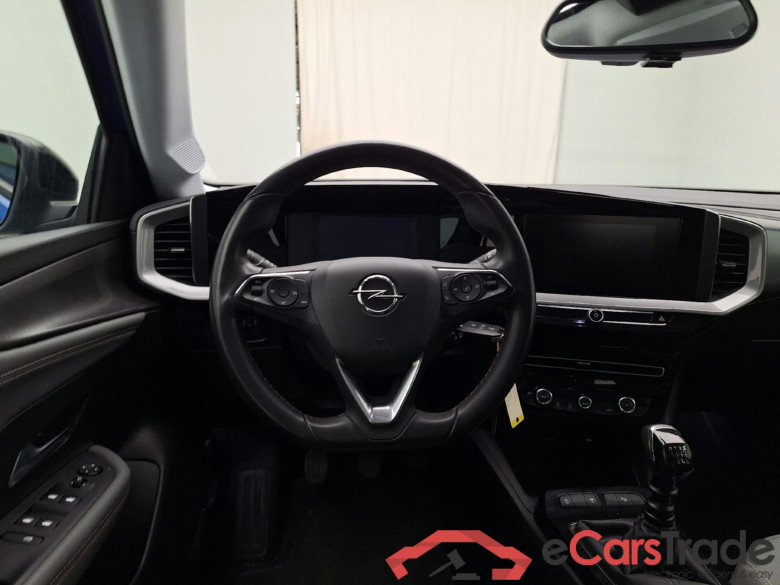 Opel, Mokka '20, Mokka 1.2 136 s/s Elegance 5d #6