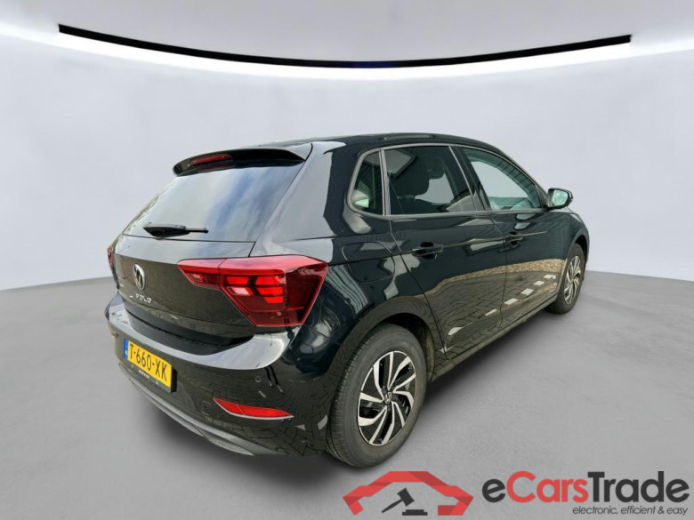 VOLKSWAGEN POLO 70 kW #5