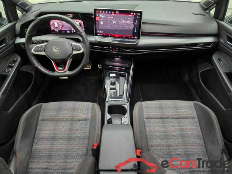 VOLKSWAGEN GOLF 2.0 TSI GTI #6