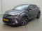 preview Toyota C-HR #0