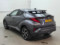 preview Toyota C-HR #2