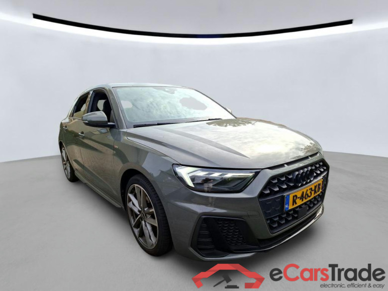 AUDI A1 Sportback 81 kW #3