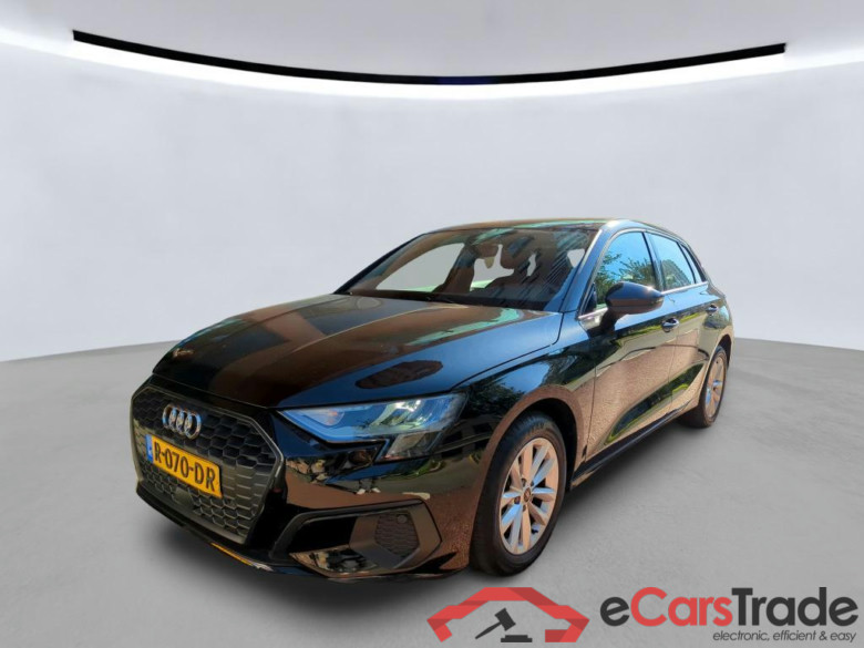 AUDI A3 Sportback 81 kW #1