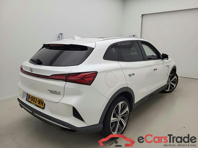 MG Marvel R Luxury 70 kWh #2