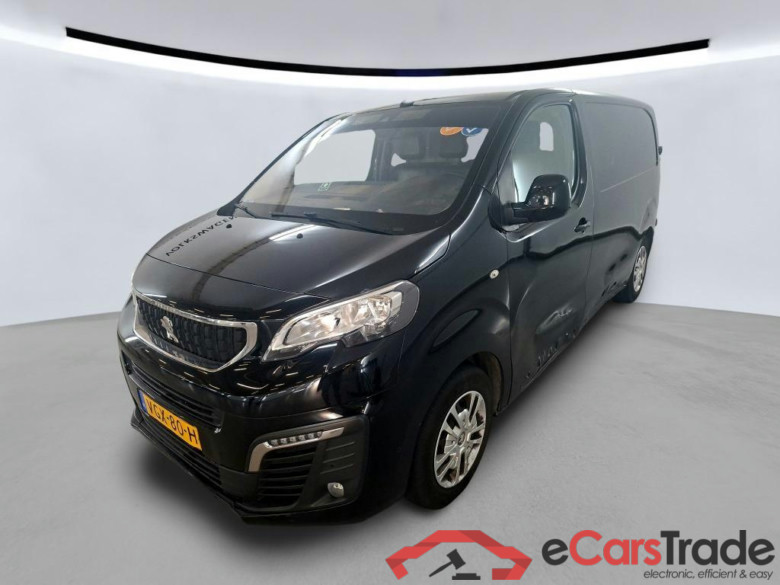 PEUGEOT Expert 90 kW #1