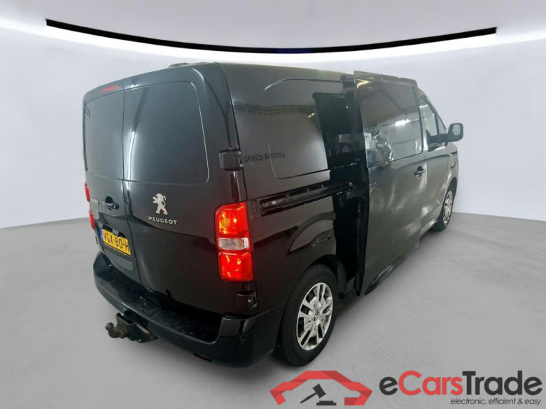 PEUGEOT Expert 90 kW #5