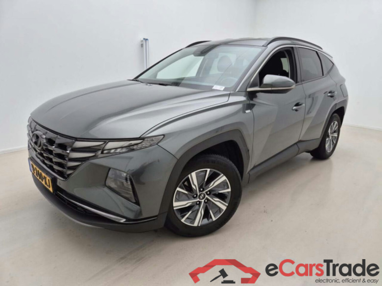 HYUNDAI TUCSON 1.6 T-GDI MHEV Comf #1