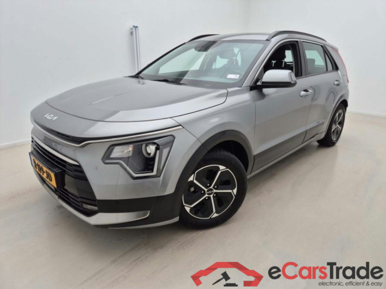 KIA Niro 1.6 GDi H. ExtLine #1