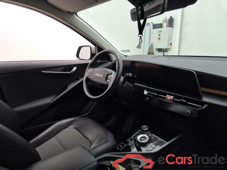 KIA Niro 1.6 GDi H. ExtLine #3