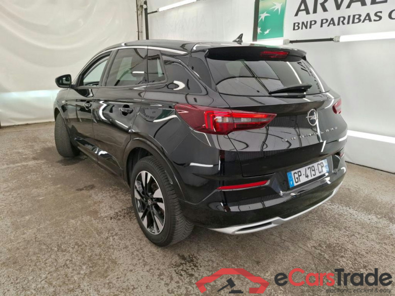 Grandland X Elegance Business 1.5 130CV BVA8 E6d #2